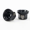 Track Nuts Asmoer M10 Paar - HR - Zwart -Sram Hope Winkel 0014692 blb steel track nuts blackAVE3NYn15j48b