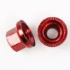 Spoormoeren Asmoer M9 Paar - VR - Rood -Sram Hope Winkel 0014716 blb steel track nuts redcjl4vrJdGpVVKO1ow3FseOGBWj