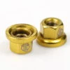 Spoormoeren Asmoer M9 Paar - VR - Goud 2 Spoormoeren Asmoer M9 Paar - VR - Goud -Sram Hope Winkel 0014734 blb steel track nuts goldGKlYTUmzG1WJun9ABO40MAIWH8