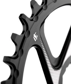 HOPE Kettingring E-Bike Directe Mount - Bosch Motor -Sram Hope Winkel 003 E Bike BR chainring 1 587x693 2