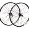 Grindwielset - Zwart -Sram Hope Winkel 0043762 blb gravel wheelset 29er