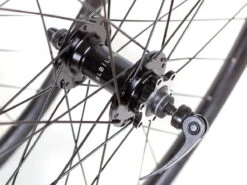 Grindwielset - Zwart -Sram Hope Winkel 0043764 blb gravel wheelset 29er