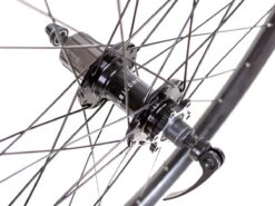 Grindwielset - Zwart -Sram Hope Winkel 0043765 blb gravel wheelset 29er
