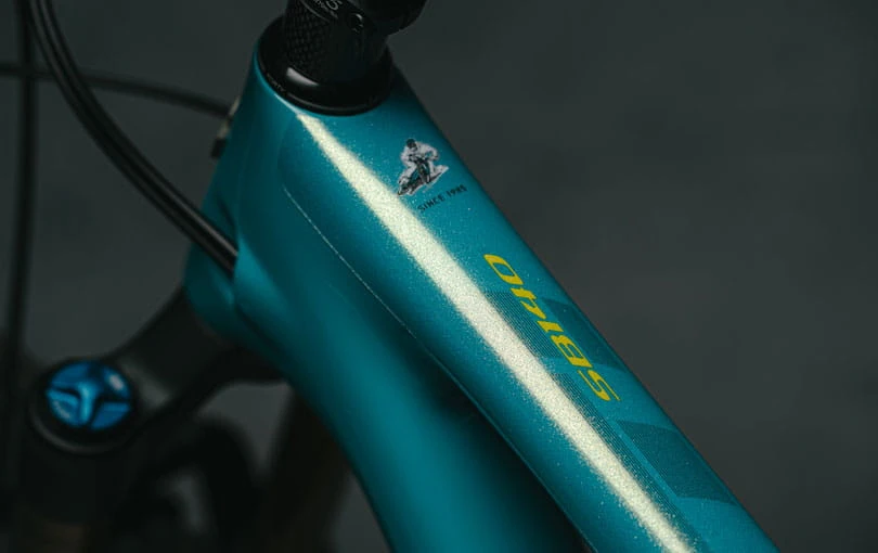 Dyedbro Kit Voor Bescherming Van Het Frame - Transparante Glitter 4 Dyedbro Kit Voor Bescherming Van Het Frame - Transparante Glitter - Afbeelding 2