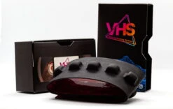 VHS 2.0 Slapper Tape