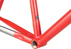 All-city Thunderdome Frame Vork Set - Hot Pink -Sram Hope Winkel 0223203XX21 4