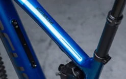 Dyedbro Montuurbeschermingskit - Glanzend Helder -Sram Hope Winkel 02 DBF11104