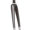 COLUMBUS Futura Disc Carbon Vork - Taps Toelopend 1 1/8 - 1.5 Inch - Zwart -Sram Hope Winkel 04172030118