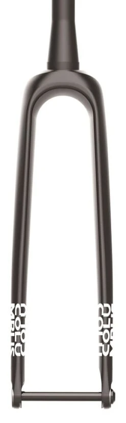 COLUMBUS Futura Cross Carbon Vork - Zwart -Sram Hope Winkel 04172240118 3