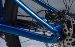 Dyedbro Montuurbeschermingskit - Glanzend Helder -Sram Hope Winkel 04 DBF11104