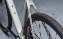 Dyedbro Montuurbeschermingskit - Stay Free Zwart -Sram Hope Winkel 04 DBF11108