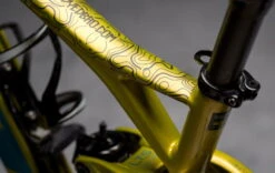 Dyedbro Beschermingsset Voor Frame - Enduro World Series Zwart 9 Dyedbro Beschermingsset Voor Frame - Enduro World Series Zwart -Sram Hope Winkel 04 DBF11118