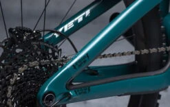 Dyedbro Kit Voor Framebescherming - Helder Mat -Sram Hope Winkel 05 DBF11103