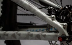 Dyedbro Kit Voor Framebescherming - Geometrisch -Sram Hope Winkel 05 DBF11139