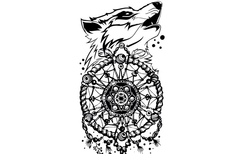 Dyedbro Dream Catcher Framebeschermingskit - Zwart Mat 7 Dyedbro Dream Catcher Framebeschermingskit - Zwart Mat - Afbeelding 5