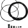 SRAM SlickWire Road En MTB Schakelkabelset 4mm - Gekleurd - Zwart -Sram Hope Winkel 10687 0166b6e94e877b1380605cf6bde57164
