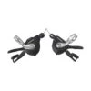 Shimano SL-RS700 Road Shifter Paar 2x11-speed Zwart Voor Vlak Stuur 1 Shimano SL-RS700 Road Shifter Paar 2x11-speed Zwart Voor Vlak Stuur -Sram Hope Winkel 12311fjYV3sV3MSo
