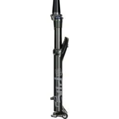 Rock-shox Pike DJ Black- 26 Inch - 15x100 - Solo Air - 100 Mm -Sram Hope Winkel 123ApdZnBQFOmUZB