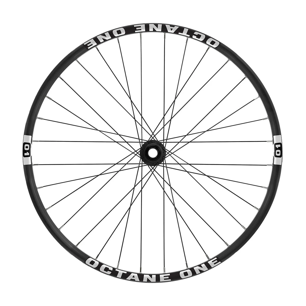 Solar Pro Wielset - 26 Inch - Singlespeed 4 Solar Pro Wielset - 26 Inch - Singlespeed - Afbeelding 2