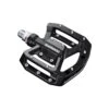 Shimano Platform Pedalen PD-GR500 - Zwart