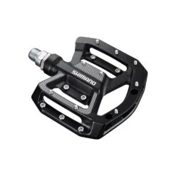 Shimano Platform Pedalen PD-GR500 - Zwart