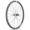 Dt-swiss Wiel GR 1600 Spline Black Disc 27.5'' 25 Mm HR