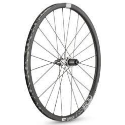Dt-swiss Wiel GR 1600 Spline Black Disc 27.5'' 25 Mm HR