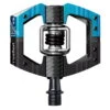 Crankbrothers Mallet Enduro LS - Zwart/Blauw -Sram Hope Winkel 16080CB 01