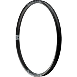 Reverse Zwarte ONE 26" Velg - Zwart
