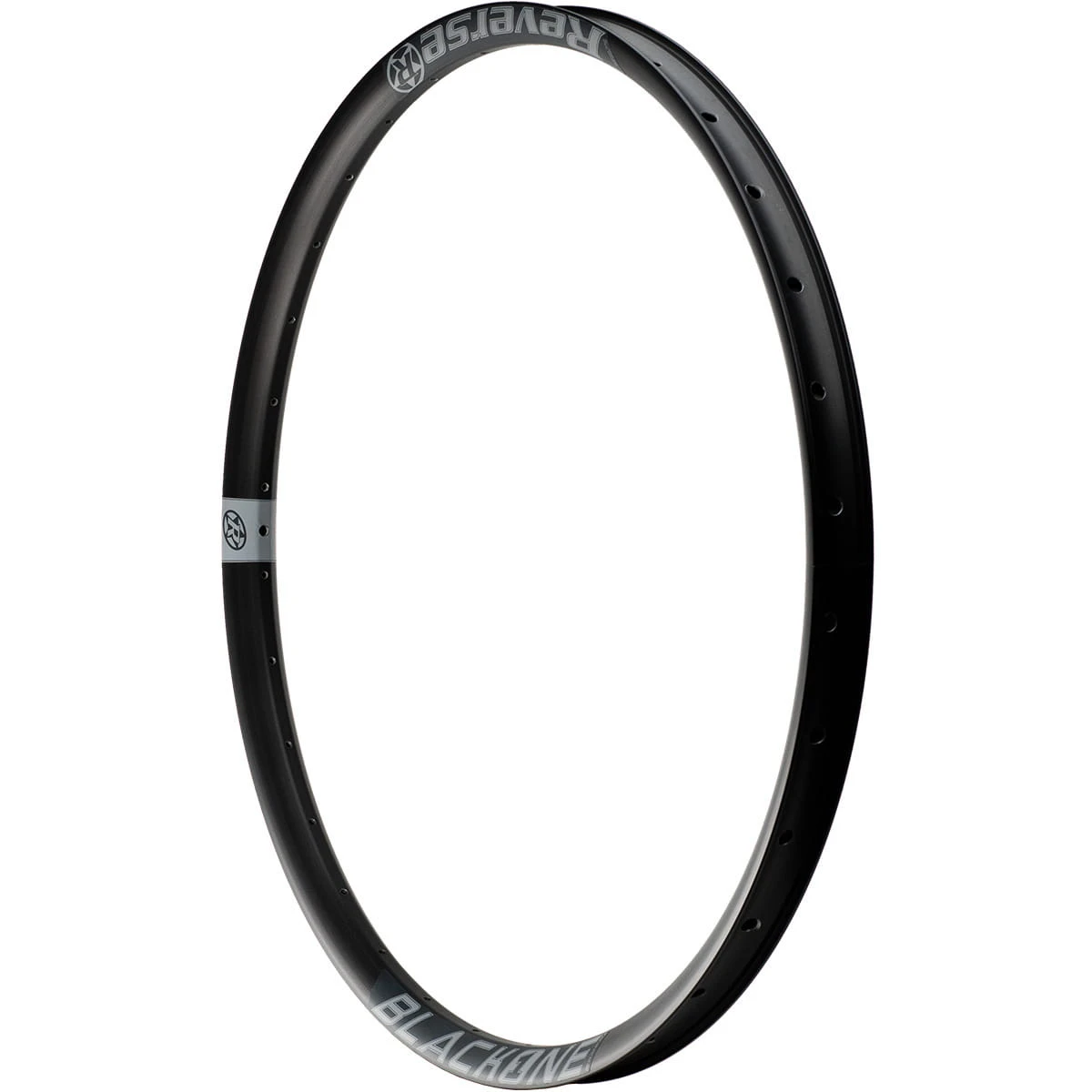 Reverse Zwarte ONE 26" Velg - Zwart 3 Reverse Zwarte ONE 26" Velg - Zwart