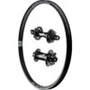 Reverse Wielset Black-ONE SingleSpeed 26" -Sram Hope Winkel 17201 1