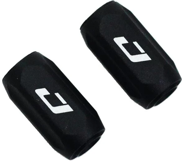 JAGWIRE Pro Mini Geïndexeerde Inline Kabelversteller Voor Buitenste Schalen Van Versnellingskabels 3 JAGWIRE Pro Mini Geïndexeerde Inline Kabelversteller Voor Buitenste Schalen Van Versnellingskabels