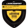 JAGWIRE 1X Pro Schakelkabelset - Zwart -Sram Hope Winkel 18019250