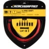 JAGWIRE 1X Pro Schakelkabelset - Rood -Sram Hope Winkel 18019254