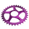 Race Face Cinch Direct Mount Smal-Wijd Kettingblad - Paars -Sram Hope Winkel 2041094532 CHAINRING DM 32T 1011 SPD PURPLE CINCH