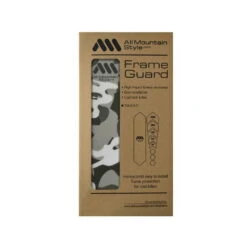 Honeycomp Frame Beschermer - Camo 9 Honeycomp Frame Beschermer - Camo -Sram Hope Winkel 23