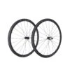 XLC Carbon Disc WS-C37 - 28 Inch Racewiel - Zwart 1 XLC Carbon Disc WS-C37 - 28 Inch Racewiel - Zwart -Sram Hope Winkel 2501405000 lrs carbon ws c37