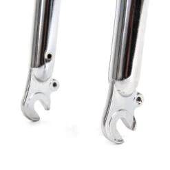 Sram Hope Winkel -Sram Hope Winkel 26 zoll starrgabel cromo silber 94773