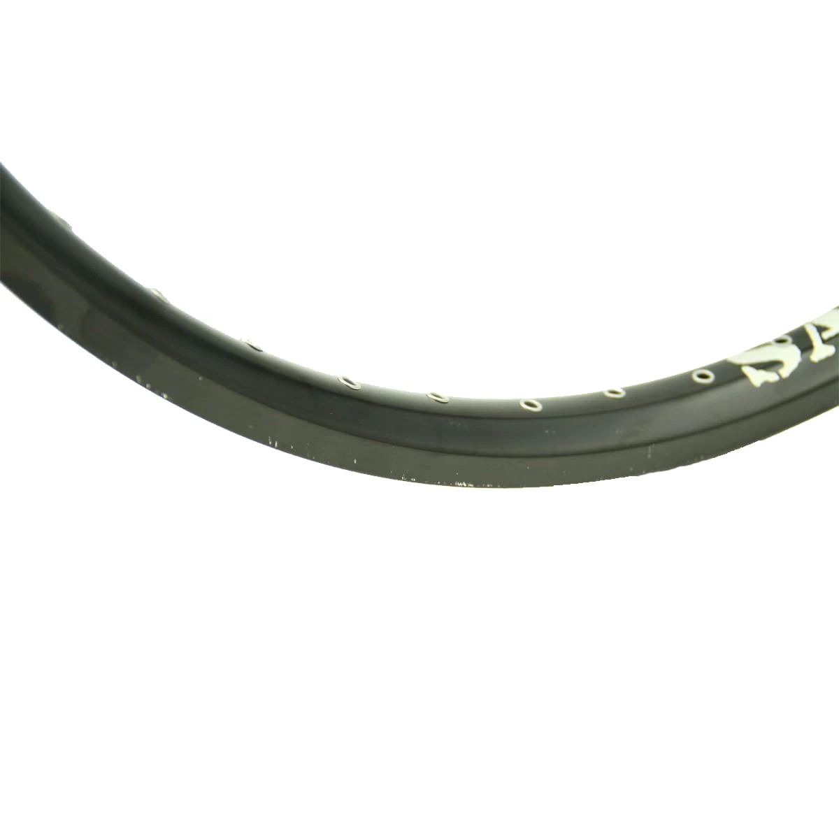 Halo SAS 27,5 Inch Velg 48L - B-Ware - Zwart 4 Halo SAS 27,5 Inch Velg 48L - B-Ware - Zwart - Afbeelding 2