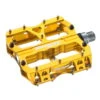 Reverse Ontsnappingsplatform Pedaal - Goud -Sram Hope Winkel 30095 1