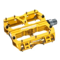 Reverse Ontsnappingsplatform Pedaal - Goud