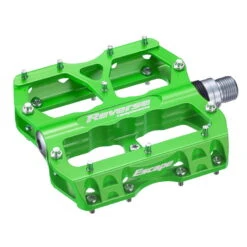 Reverse Escape Platform Pedaal - Appelgroen