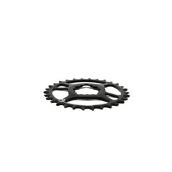 SRAM Kettingring X-Sync 2 Eagle CF 30 Tanden 6 Mm Offset Staal -Sram Hope Winkel 30t offset side 1