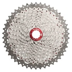 SUNRACE MX8 11-46Z Cassette - Champagne