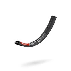Dt-swiss XM 521 Disc Velg - 27.5 Inch - Zwart