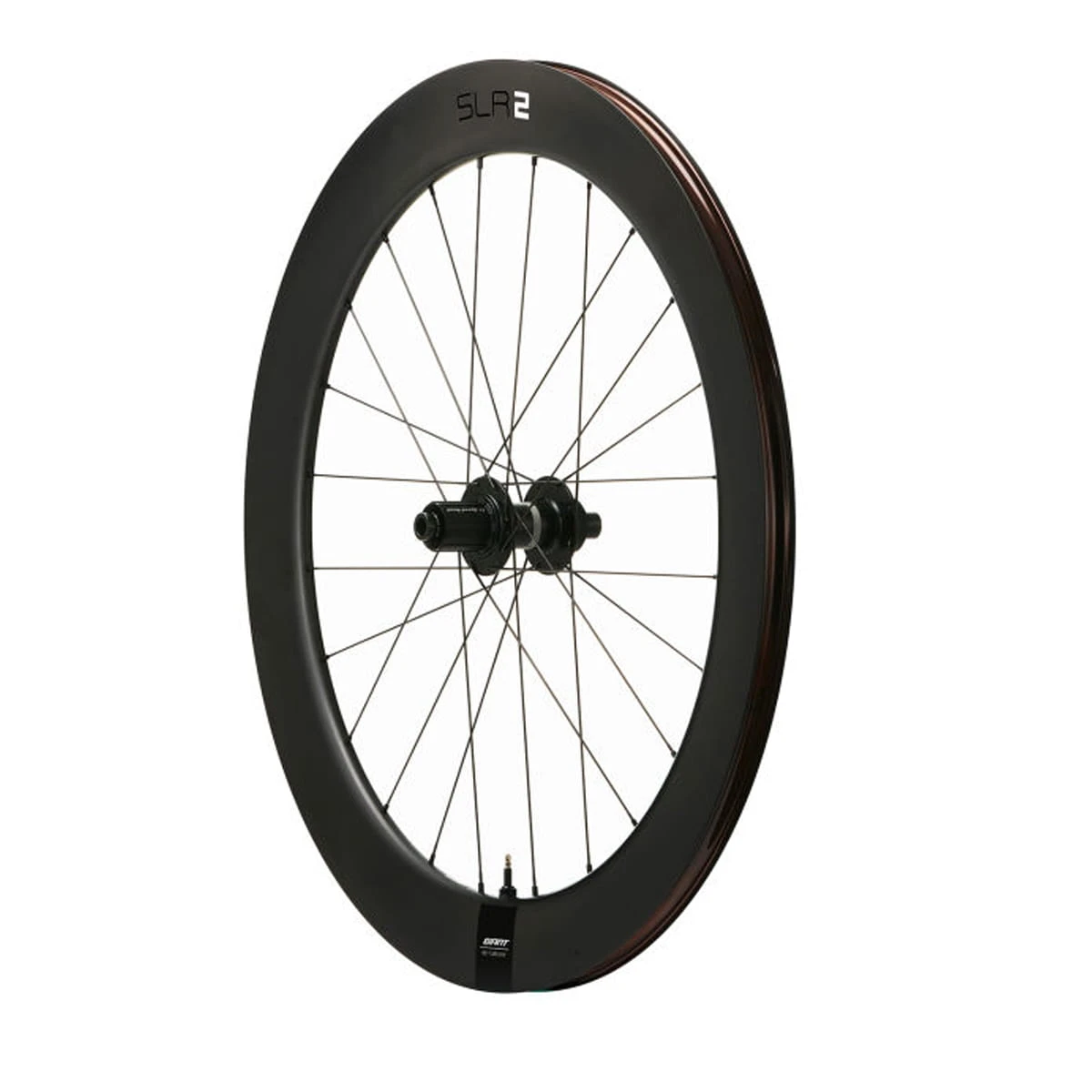 Giant SLR 2 Tubeless Carbon Disc 65 - Achterwiel 3 Giant SLR 2 Tubeless Carbon Disc 65 - Achterwiel
