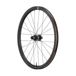 Giant CXR 2 Carbon Tubeless Disc - Achterwiel