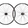 SPANK 350 29 Inch Wielset XD 12x142/135 - Zwart -Sram Hope Winkel 35029ZollLaufradsatzXD12x142135 black 1