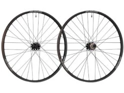 SPANK 350 29 Inch Wielset XD 12x142/135 - Zwart