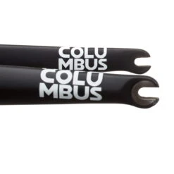 COLUMBUS Futura Carbon Vork - Taps Toelopend 1 1/8 - 1.5 Inch - Zwart 10 COLUMBUS Futura Carbon Vork - Taps Toelopend 1 1/8 - 1.5 Inch - Zwart -Sram Hope Winkel 359d5dedbe0216